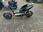 Aprilia SR 50 Frame + kenteken, Ophalen, Gebruikt, Benzine, SR 50
