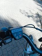 Elektrische fiets - Cortina Ecomo, Fietsen en Brommers, Elektrische fietsen, Gebruikt, Ophalen of Verzenden, Cortina, 51 tot 55 cm