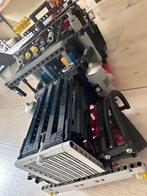 LEGO sleeptruck 8285, Gebruikt, Ophalen of Verzenden