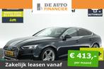 Audi A5 2.0 TFSI MHEV S-line € 24.950,00, Auto's, Audi, Nieuw, Origineel Nederlands, 5 stoelen, A5