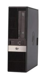HP 5800 Refurbished, HDD, 8 GB, Refurbished, Ophalen of Verzenden