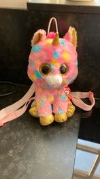 Ty Eenhoorn Rugzak - Zo Goed Als Nieuw!, Ophalen of Verzenden, Zo goed als nieuw