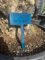 Tijdelijk grafsteen /grafmonument, Ophalen of Verzenden, Nieuw