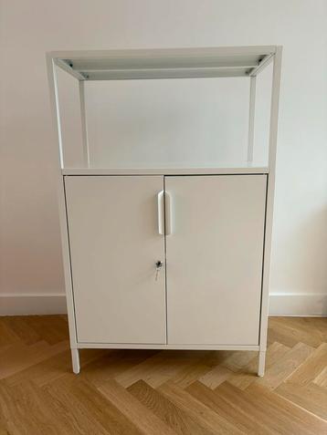 IKEA TROTTEN Kast - Zo goed als nieuw! beschikbaar voor biedingen