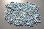 Bouten moeren metrisch fijne schroefdraad M6 M8 M10, Nieuw, Ophalen of Verzenden, Minder dan 50 mm, Rvs