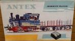 Marklin Antex Trein set  Starter set, Wisselstroom, Treinset, Ophalen of Verzenden, Zo goed als nieuw
