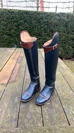 Lipica laarzen zgan, Dieren en Toebehoren, Paardrijkleding, Ophalen of Verzenden, Zo goed als nieuw, Dressuur, Schoeisel