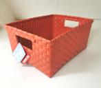 Nieuwe mand van Handed By, Kunststof, Mand, Nieuw, Ophalen of Verzenden