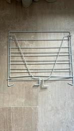 Wasrek gratis, Tuin en Terras, Droogmolens en Wasrekken, Ophalen of Verzenden, Zo goed als nieuw, Wasrek