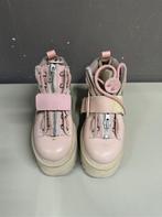 Puma X fenty Silver bridal rose strap laaren Maat 37 - Rihan, Ophalen of Verzenden, Nvt, Roze, Nvt