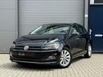 Volkswagen Polo 1.0 TSI Highline DSG|ACC|Cruise|LED|95 pk 5d, Stof, Gebruikt, Euro 6, 95 pk