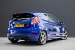 Ford Fiesta 1.6 182pk ST2 STYLE PACK |origineel Nederlandse, Auto's, Ford, 47 €/maand, Origineel Nederlands, Te koop, 5 stoelen