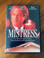 DVD: Mistress (Robert Deniro), Alle leeftijden, Ophalen of Verzenden, Gebruikt, Overige genres