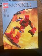 Lego bionicle 40581, Ophalen of Verzenden, Nieuw, Complete set, Lego