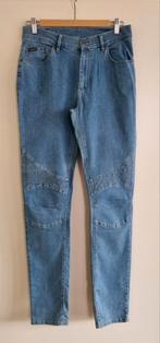 Spijkerbroek Gafair - maat 40, Ophalen of Verzenden, Zo goed als nieuw, Blauw, W30 - W32 (confectie 38/40)