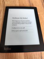 Kobo e-reader, Ophalen of Verzenden, Zo goed als nieuw