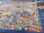 Vastelaovend puzzel Venlo, Ophalen of Verzenden, 500 t/m 1500 stukjes, Zo goed als nieuw, Legpuzzel