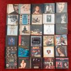 635 CD + 66 CD SINGLE'S Te koop, Cd's en Dvd's, Cd's | Overige Cd's, Ophalen, Gebruikt