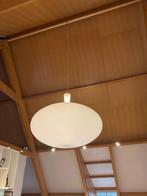 XXL design hanglampen (2 stuks), Huis en Inrichting, Lampen | Hanglampen, Ophalen, Zo goed als nieuw, 75 cm of meer, Modern design