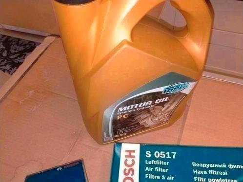Onderhoudspakket PSA1.2 110/130pk Peugeot/Citroën/Opel/Ds, Auto diversen, Onderhoudsmiddelen, Ophalen