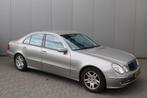 Mercedes-Benz E-Klasse 320 CDI Automaat Avantgarde Leder/Tre, Auto's, Mercedes-Benz, Automaat, Achterwielaandrijving, Gebruikt
