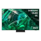 Nieuw: Samsung QE55S95C 55 inch QD OLED 4K Ultra HD Smart TV, Audio, Tv en Foto, Televisies, Nieuw, 100 cm of meer, Samsung, Ophalen