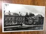 Zerist, Slot met militair wachthuisje, 1948, Ophalen of Verzenden, 1940 tot 1960, Gelopen