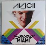 2CD Avicii - Avicii presents: Strictly Miami - 2011, Verzenden