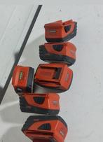 Hilti accu's 22V 5.2ah, Ophalen of Verzenden, N.v.t, N.v.t, N.v.t