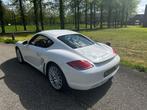 Porsche Cayman S 2009, PDK, Sport Chrono (987.2), Auto's, Te koop, Geïmporteerd, Benzine, 1340 kg