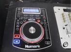 DJ set mengtafel met leuke snufjes, Ophalen of Verzenden, Zo goed als nieuw, Overige merken