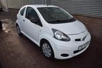 Toyota Aygo 1.0-12V Cool, Voorwielaandrijving, Euro 5, Gebruikt, 4 stoelen
