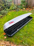 Skibox Thule Jetbox Liberty 500, Auto diversen, Dakkoffers, Ophalen