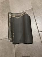 OVH dakpannen (2500-2600 stuks ) z.g.a.n, Doe-het-zelf en Verbouw, Steen of Klei, Blauw, Ophalen of Verzenden, Zo goed als nieuw