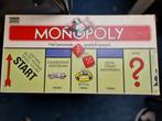 Monopoly, Gebruikt, Ophalen