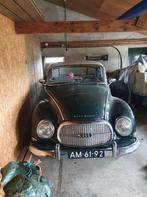 Audi 1000s Sport 1960 Groen, Automaat, Stof, Overige modellen, Overige kleuren