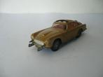 james bond auto van Corgi Toys, Corgi, Gebruikt, Ophalen of Verzenden, Auto