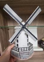 Luville molen, kerstdorp, Diversen, Ophalen of Verzenden, Zo goed als nieuw