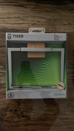 Handdoek ring Tiger nieuw in doos, Ophalen of Verzenden, Nieuw, Handdoek