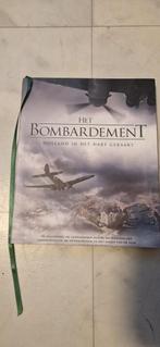Het bombardement, Tweede Wereldoorlog, Ophalen of Verzenden, Zo goed als nieuw, Algemeen