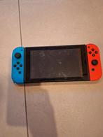 Nintendo Switch - Gebruikt, Avontuur en Actie, Gebruikt, 1 speler, Ophalen of Verzenden
