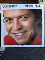 Robert Palmer - Double Fun, Ophalen of Verzenden, Gebruikt, Poprock