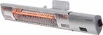 KOOPJE! Sunred wand heater, 2500 watt. Terrasverwarmer Ultra, Elektrisch, Nieuw, Ophalen of Verzenden, OutTrade