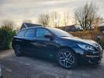 Peugeot 308 1.2 E-thp 96KW/130PK SW AUT 2017 Zwart Btw auto, Auto's, Peugeot, 1199 cc, 635 kg, Zwart, 1100 kg