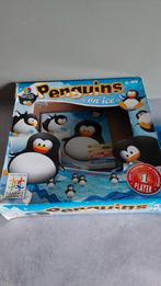 Smart games. Pinguins on ice game, Ophalen of Verzenden, Zo goed als nieuw