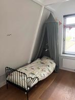 IKEA peuterbed/meegroeibed/eenpersoonsbed incl matras, Kinderen en Baby's, Kinderkamer | Bedden, Ophalen, 70 tot 85 cm, Zo goed als nieuw