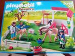 PlayMobiel, Ophalen of Verzenden, Zo goed als nieuw, Complete set