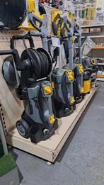 ✅️️ Karcher hogedrukreiniger. Ook slang reparatie., Ophalen, Nieuw, Met autostop en -start, Karcher
