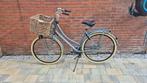 Stijlvolle damesfiets met mand – in topstaat!, Ophalen, 47 tot 50 cm, Versnellingen, Zo goed als nieuw