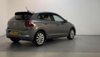 Volkswagen Polo 1.0 TSI Comfortline R-Line Parkeersensoren D, Auto's, Voorwielaandrijving, Stof, Gebruikt, 95 pk